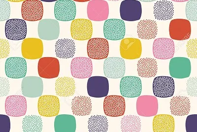 colorful
