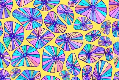 colorful
