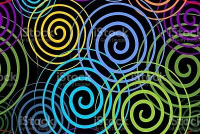 colorful