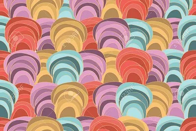 colorful