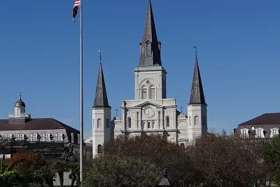 New Orleans