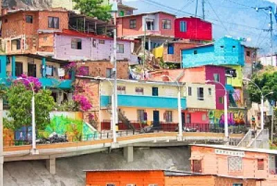 Medellin - Colombia