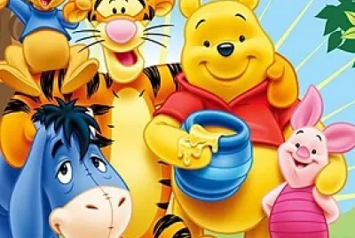 pooh