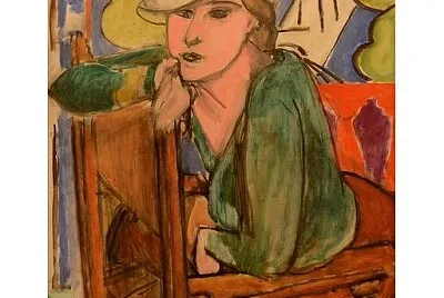 henri matisse