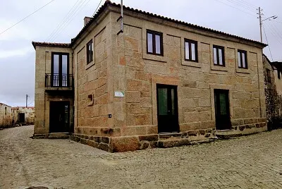 פאזל של CASA CAMPESTRE