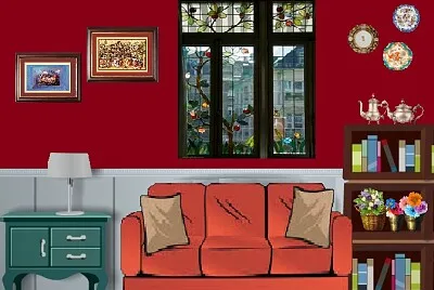 SALA-DECO