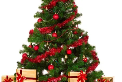 Arbol de navidad