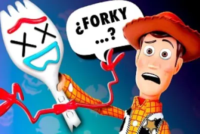 Toy story
