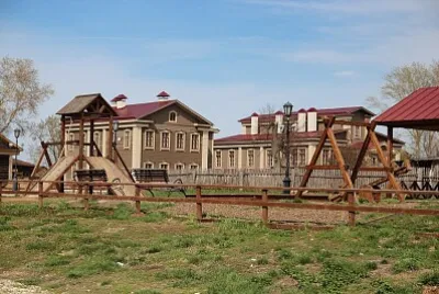 פאזל של Uspensko-Bogorodichny monastery