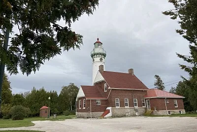 Michigan Lighthouse
