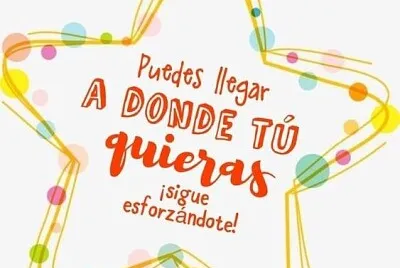 פאזל של Descubre la frase.