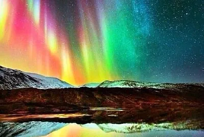 Descubre el paisaje.