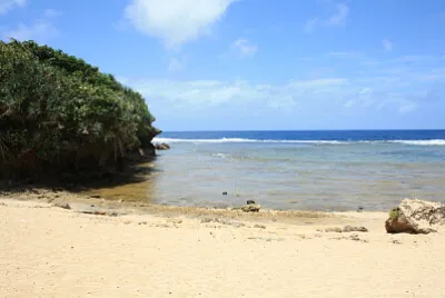 Plage jigsaw puzzle