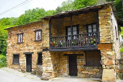 Asturias