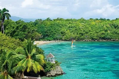 Jamaica