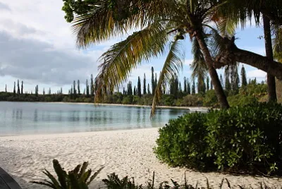 Plage jigsaw puzzle