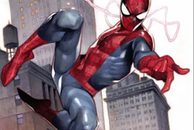 Spiderman