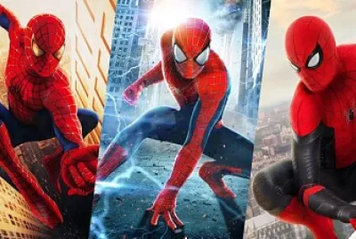 Spiderman