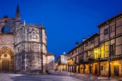 Burgos