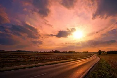 ATARDECER