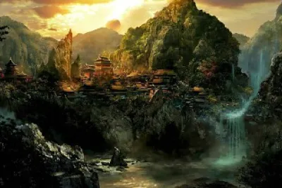 Landscape