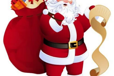 Papa Noël jigsaw puzzle