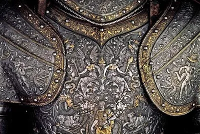 armadura