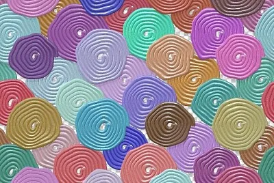 colorful