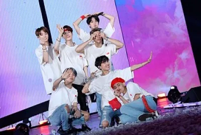 BTS 