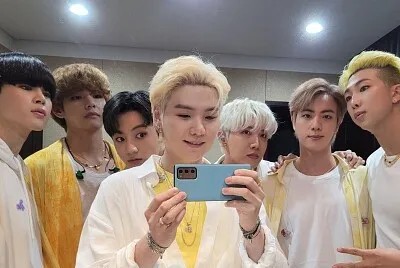 BTS 