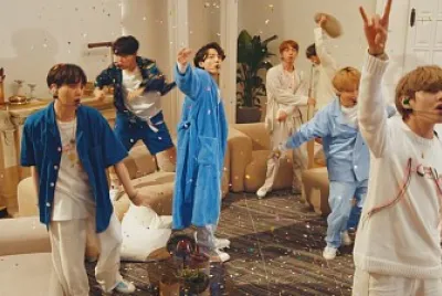 BTS 
