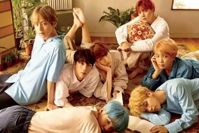 BTS 