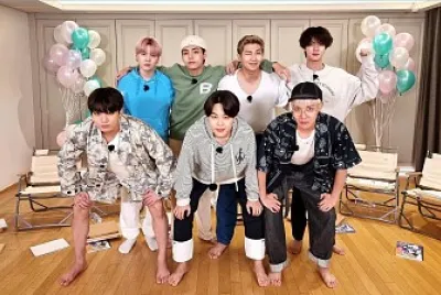BTS 