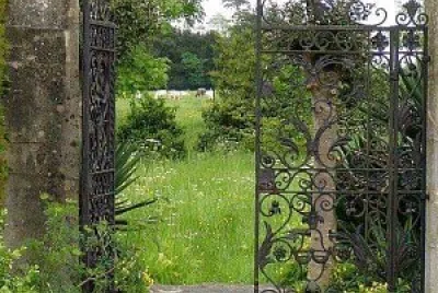 puerta