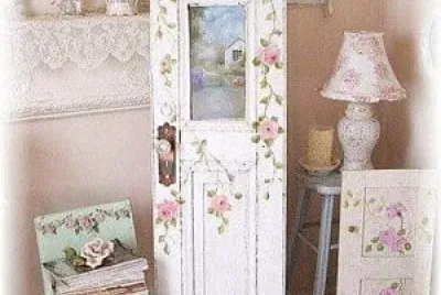 puerta