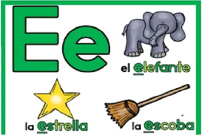 vocal Ee