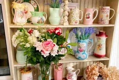 tazas