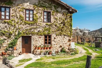 Mogrovejo-Cantabria