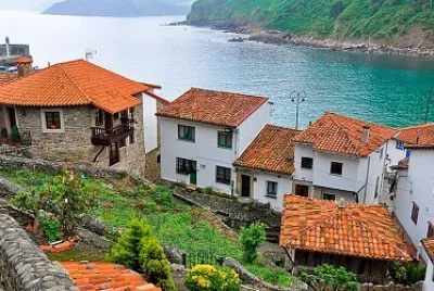 Tazones-Asturias