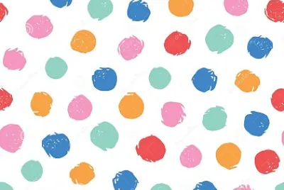 colorful