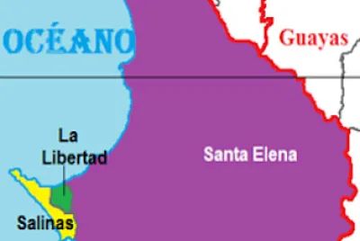 SANTA ELENA jigsaw puzzle