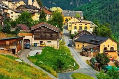 Suiza