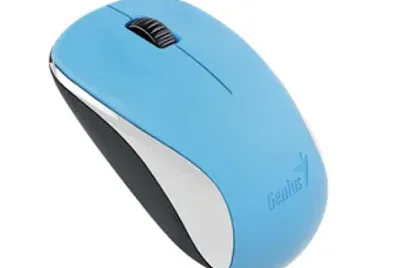 Partes del mouse 3