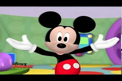 mickey