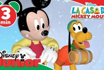 mickey