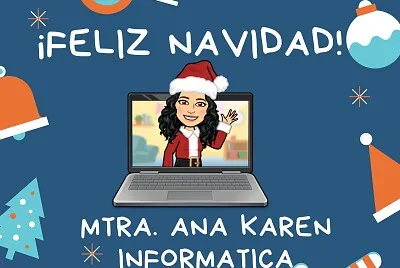 Feliz Navidad