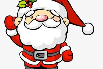Santa Claus