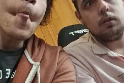 Dani y Augus