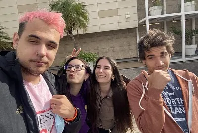 Team