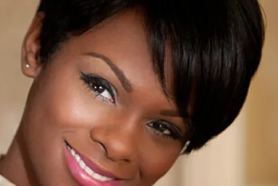 TikaSumpter1 jigsaw puzzle